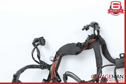 2005 Porsche Boxster S Engine Motor Wire Wiring Harness 2721503633 OEM
