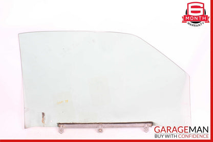 90-02 Mercedes R129 SL500 SL320 Front Left Driver Side Door Window Auto Glass