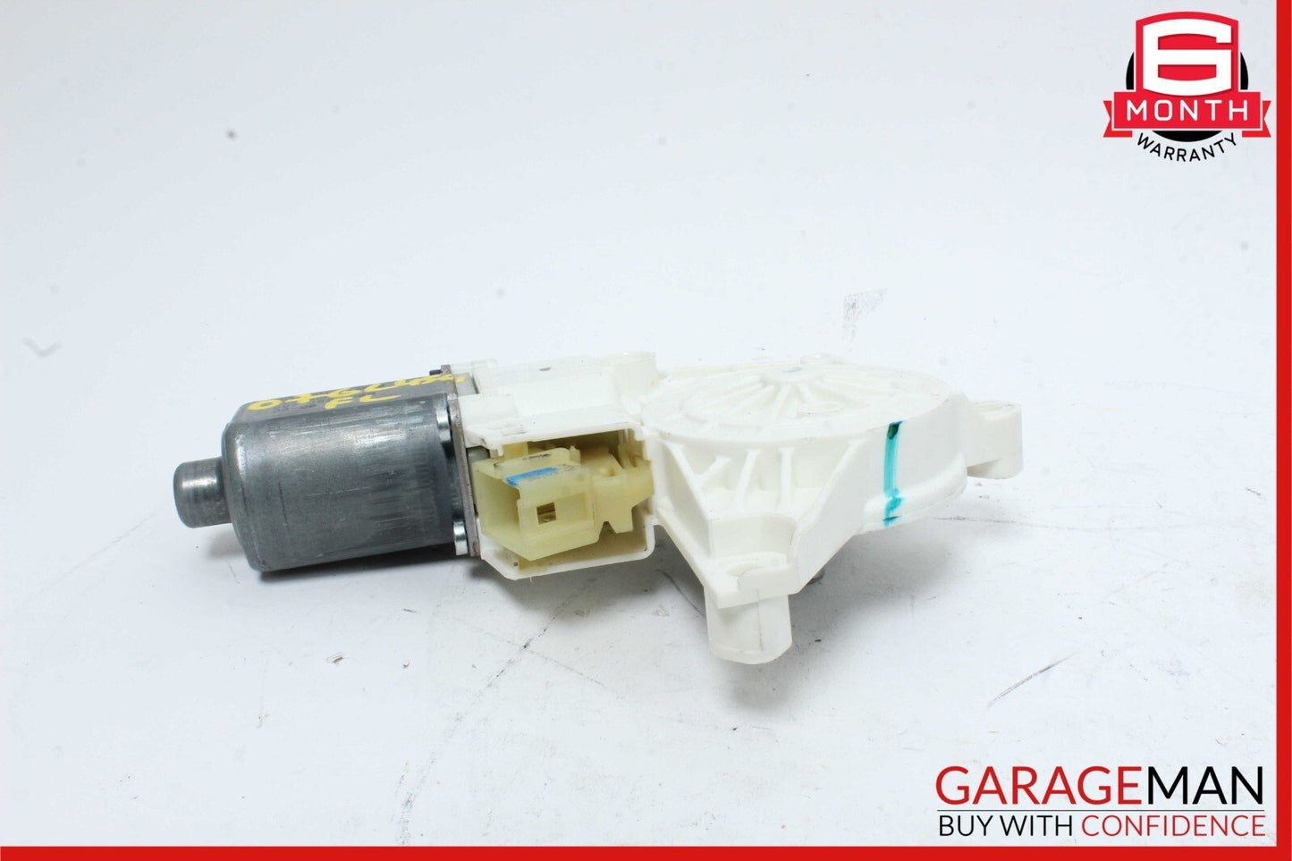 06-13 Mercedes X164 GL450 R350 Front Left Driver Side Window Regulator Motor OEM