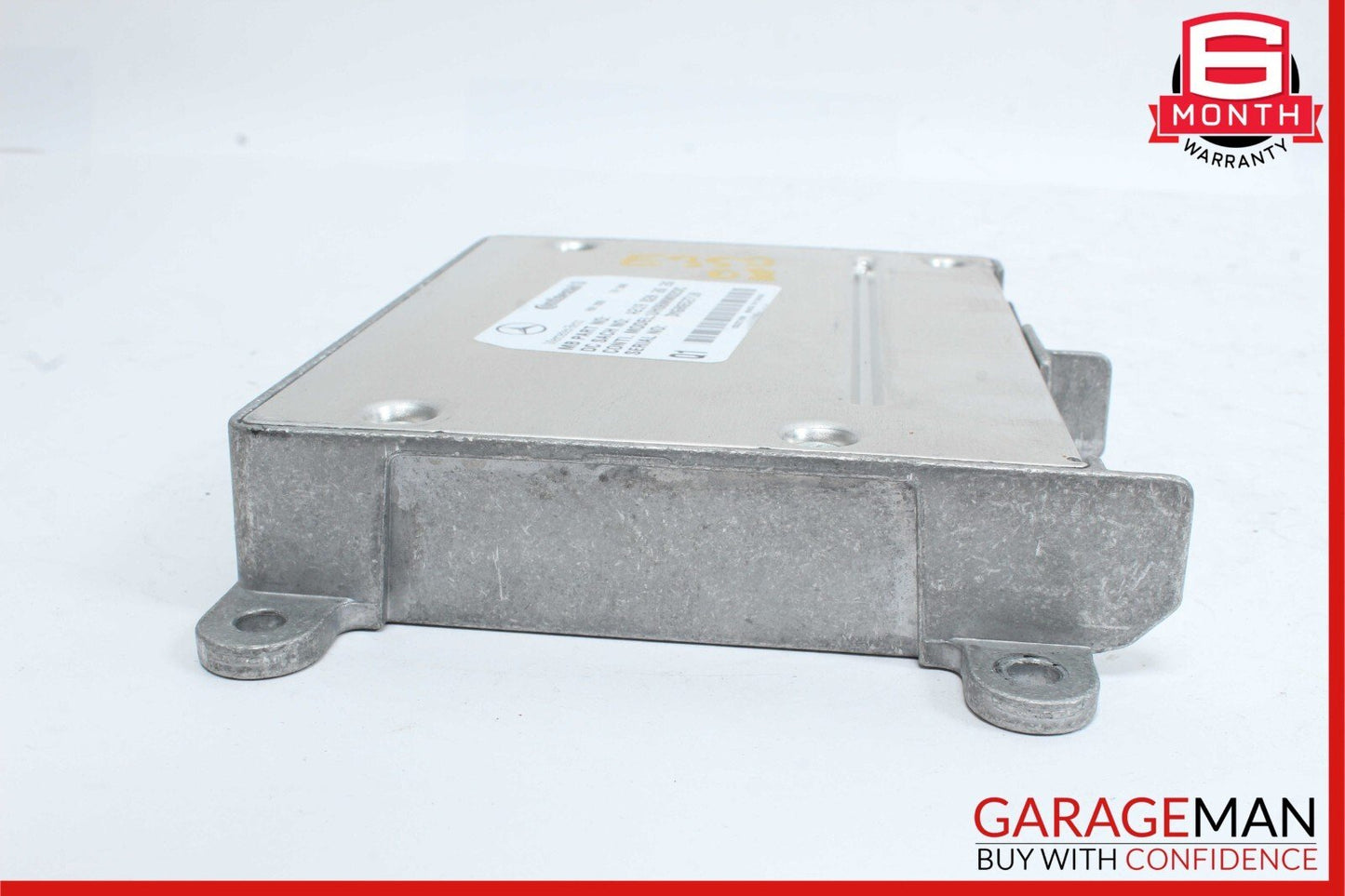 06-12 Mercedes W211 E350 ML550 R350 CLS550 Communication Control Module Unit OEM