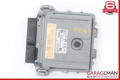 15-20 Mercedes W205 C300 GLC350e E300 M274 2.0L ECU ECM Engine Control Module