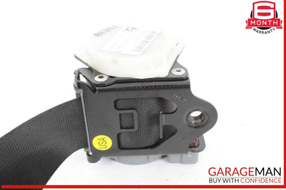 12-20 Mercedes R172 SLK250 SLK350 Front Right Side Seat Belt Seatbelt Retractor