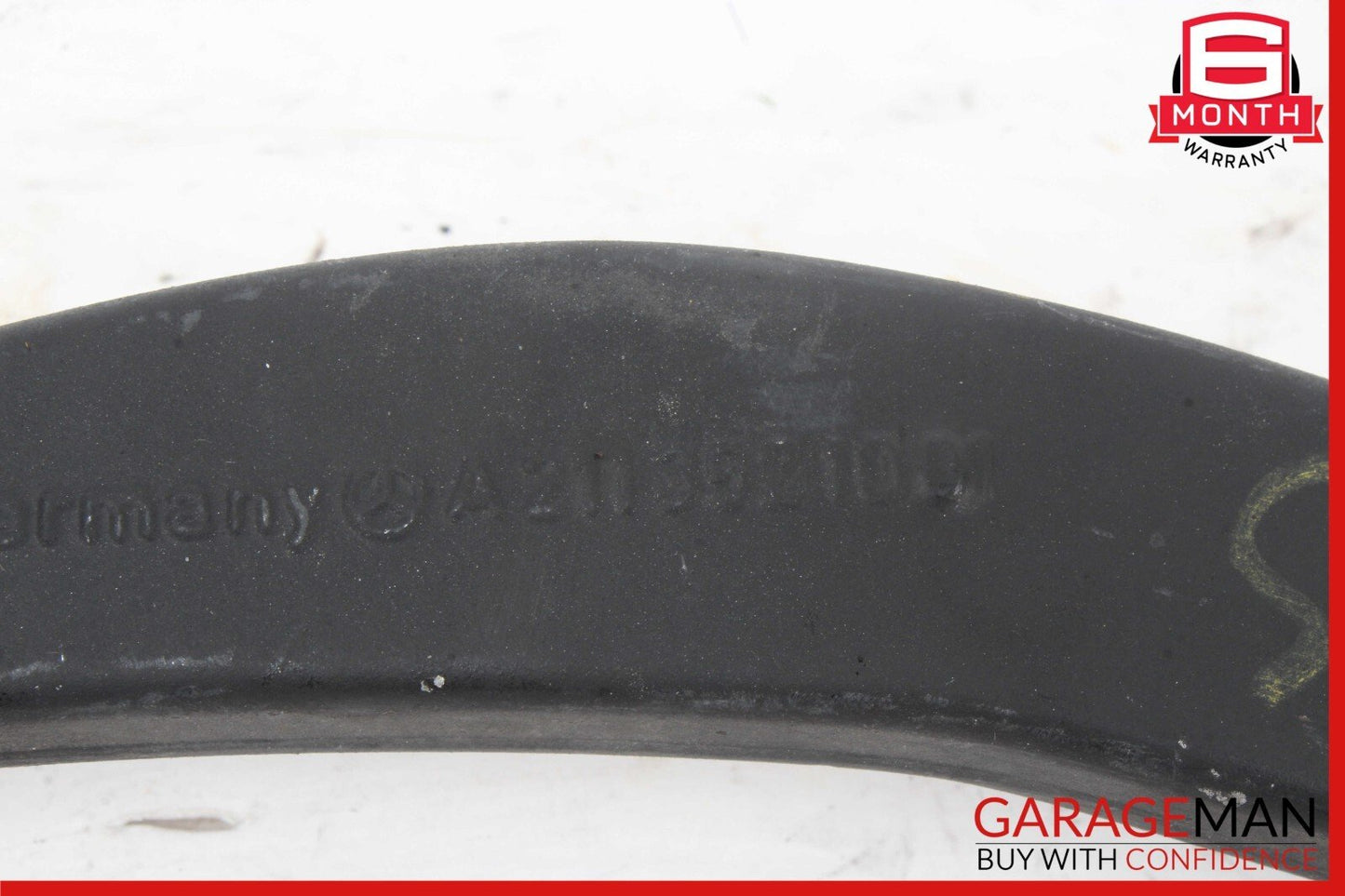 03-11 Mercedes R230 SL55 CLS63 AMG Rear Right Passenger Side Upper Control Arm