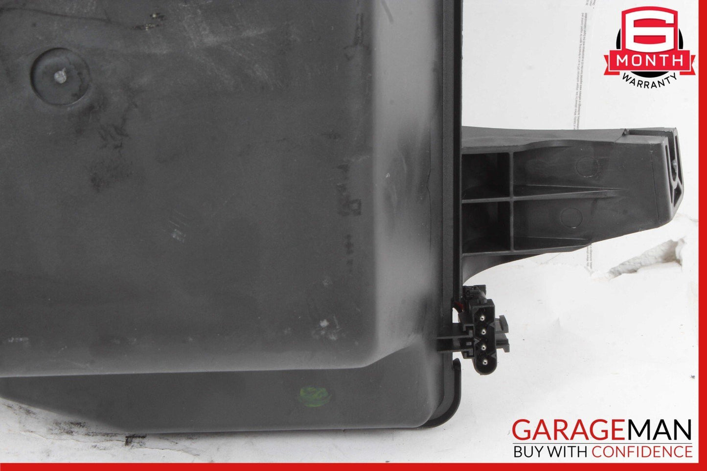 07-12 Mercedes X164 GL450 GL350 Rear Subwoofer Speaker Harmon Kardon 1648203502