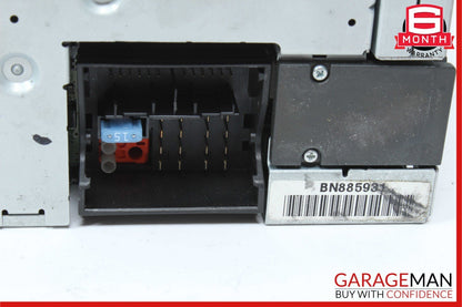 06-08 Mercedes W251 R350 R320 R500 Command Head Unit Navigation Radio CD Player