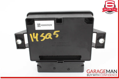 14-16 Audi SQ5 Parking Brake Computer Control Module Unit 8K0907801M OEM