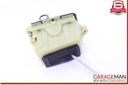 08-14 Mercedes W204 C250 C300 C350 Floor Gear Selector Shifter 2042677524 OEM