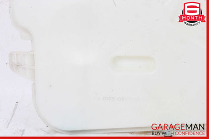 12-18 BMW F30 328i Windshield Washer Fluid Tank Bottle Reservoir OEM