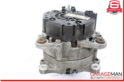 11-18 Porsche Cayenne 958 Generator Alternator 03H903023D OEM