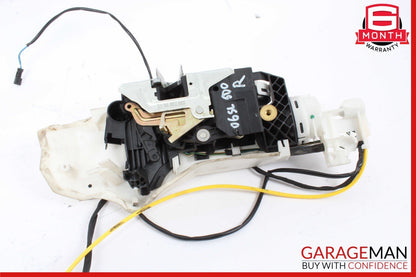 03-11 Mercedes R230 SL550 Front Right Passenger Side Door Lock Latch Actuator