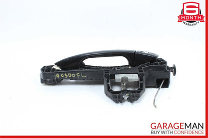 08-11 Mercedes W204 C300 C250 Front Left Driver Side Exterior Door Handle OEM