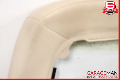 10-15 Mercedes X204 GLK350 Front Right Passenger Side Top Upper Seat Cushion OEM