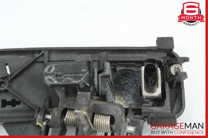 00-06 Mercedes W220 S430 S500 CL500 CL600 Front Right Side Exterior Door Handle