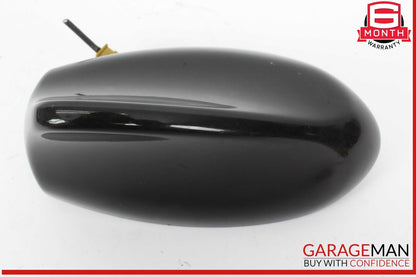 17-22 Alfa Romeo Giulia Shark Fin Radio Antenna Black 156131303 OEM