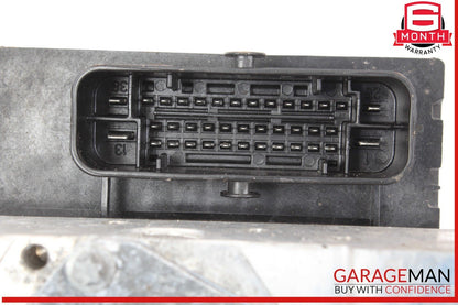 10-13 Porsche Panamera 970 ABS Anti Lock Brake Pump Module 97035575514 OEM