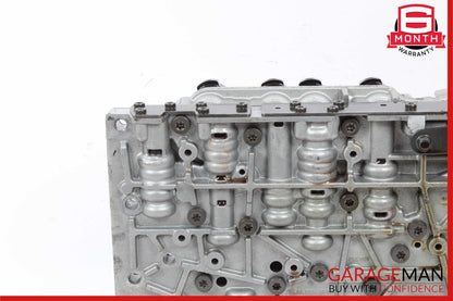 Mercedes X164 GL550 SL500 7G-Tronic 722.9 Transmission Valve Body 2202770801 OEM
