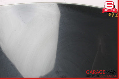 07-13 Mercedes W221 S550 S600 Front Left Driver Side Door Window Auto Glass OEM