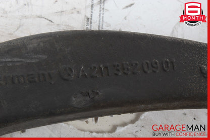 Mercedes W211 E63 CLS63 AMG Rear Left Driver Side Upper Control Arm OEM