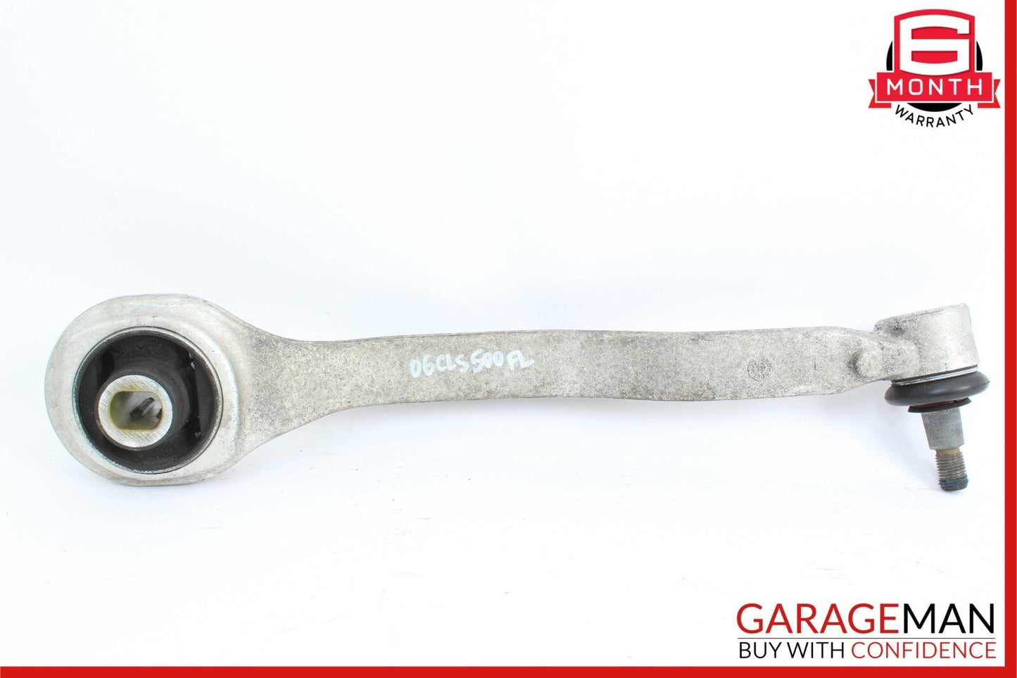 03-11 Mercedes W219 CLS500 AMG Front Left Driver Side Lower Control Arm RWD