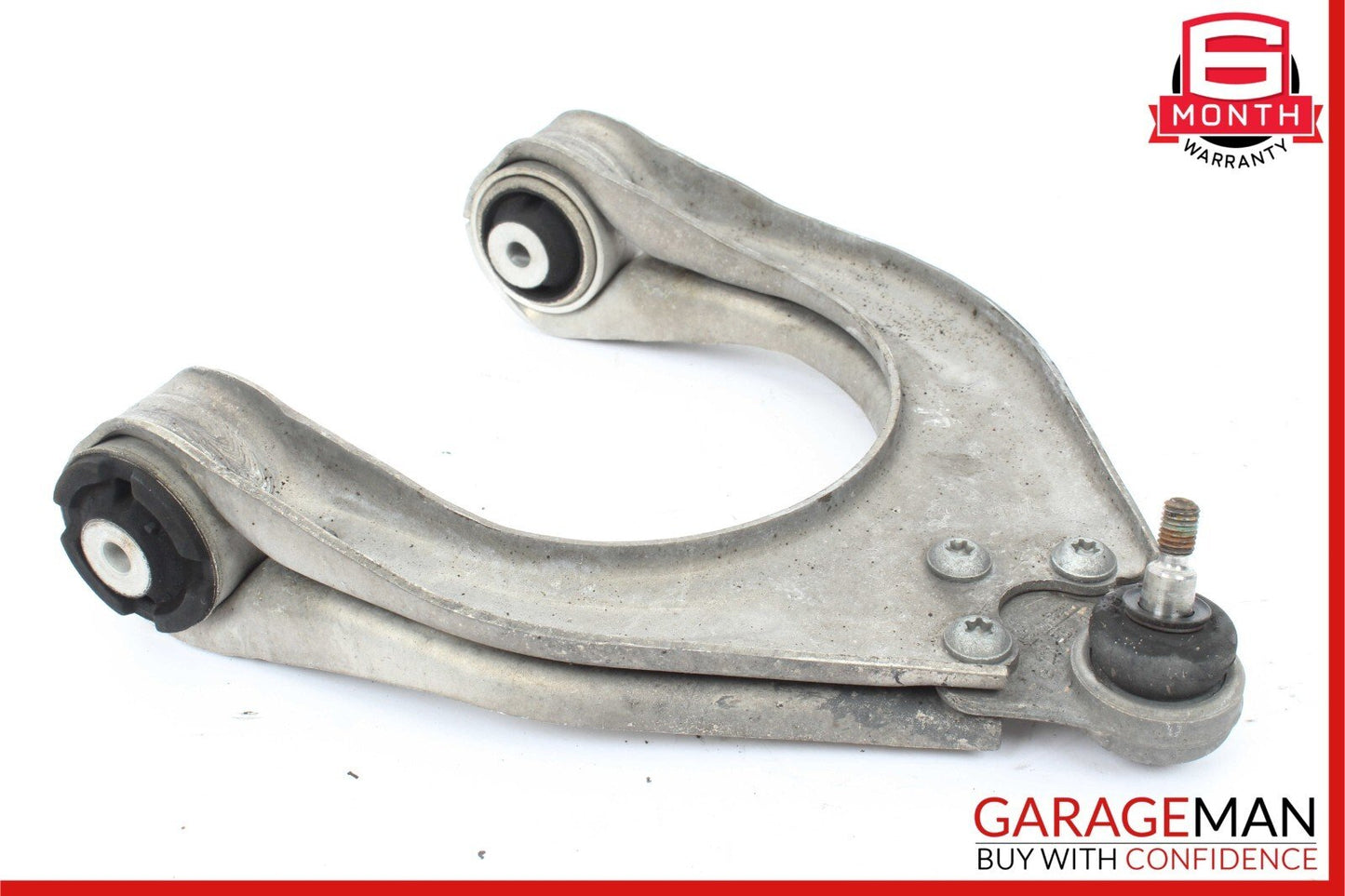 03-11 Mercedes E350 CLS63 AMG Front Left Side Suspension Upper Control Arm OEM