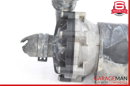 02-19 Mercedes C32 S55 AMG CL600 S550 AUX Auxiliary Circulation Water Pump