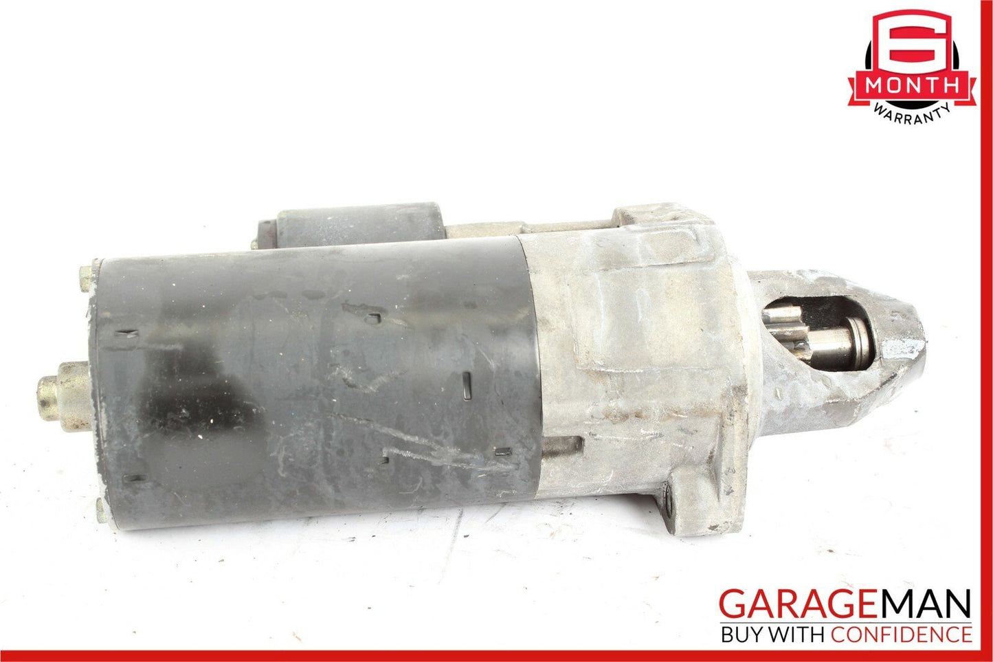 01-05 Mercedes W163 ML320 CLK320 C320 Bosch Engine Starter Motor 0051516501 OEM