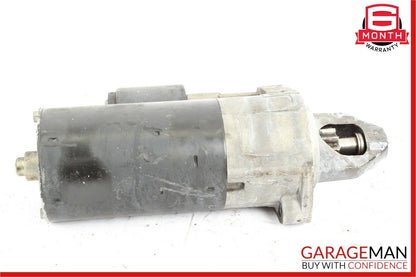 01-05 Mercedes W163 ML320 CLK320 C320 Bosch Engine Starter Motor 0051516501 OEM