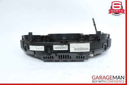 12-14 Mercedes W204 C250 C300 Instrument Speedometer Cluster 2049004309 OEM