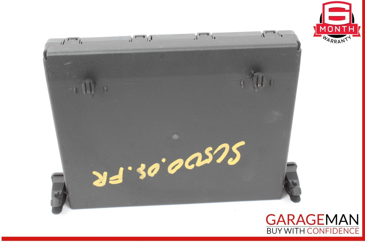 03-12 Mercedes R230 SL500 SL55 SL600 Front Right Side Door Control Module OEM