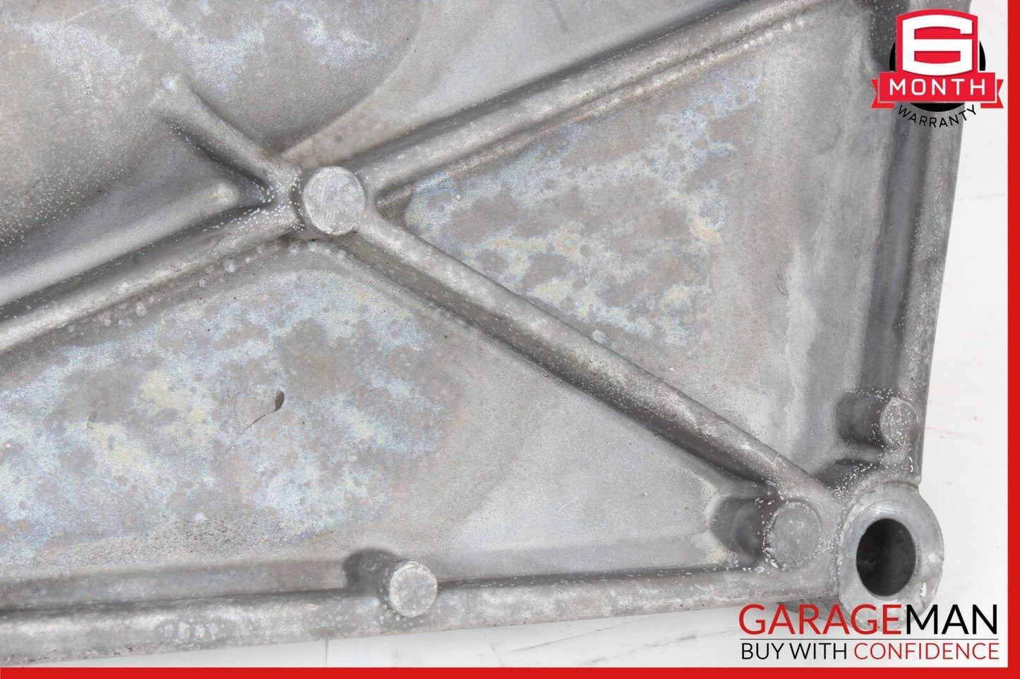 14-25 Volvo S60 Catalytic Converter Lower Mount Bracket 31370633 OEM