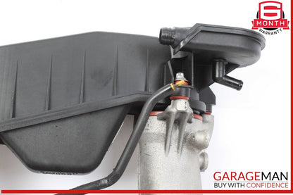 01-04 Mercedes R170 SLK230 Supercharger Kompressor Compressor Eaton