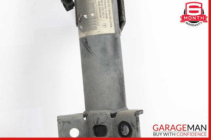 08-17 Mercedes W207 E350 C250 Coupe Front Shock Absorber Spring Strut Set of 2