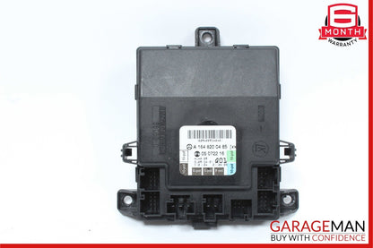 06-13 Mercedes R350 GL450 Front Right Passenger Door Control Module Unit