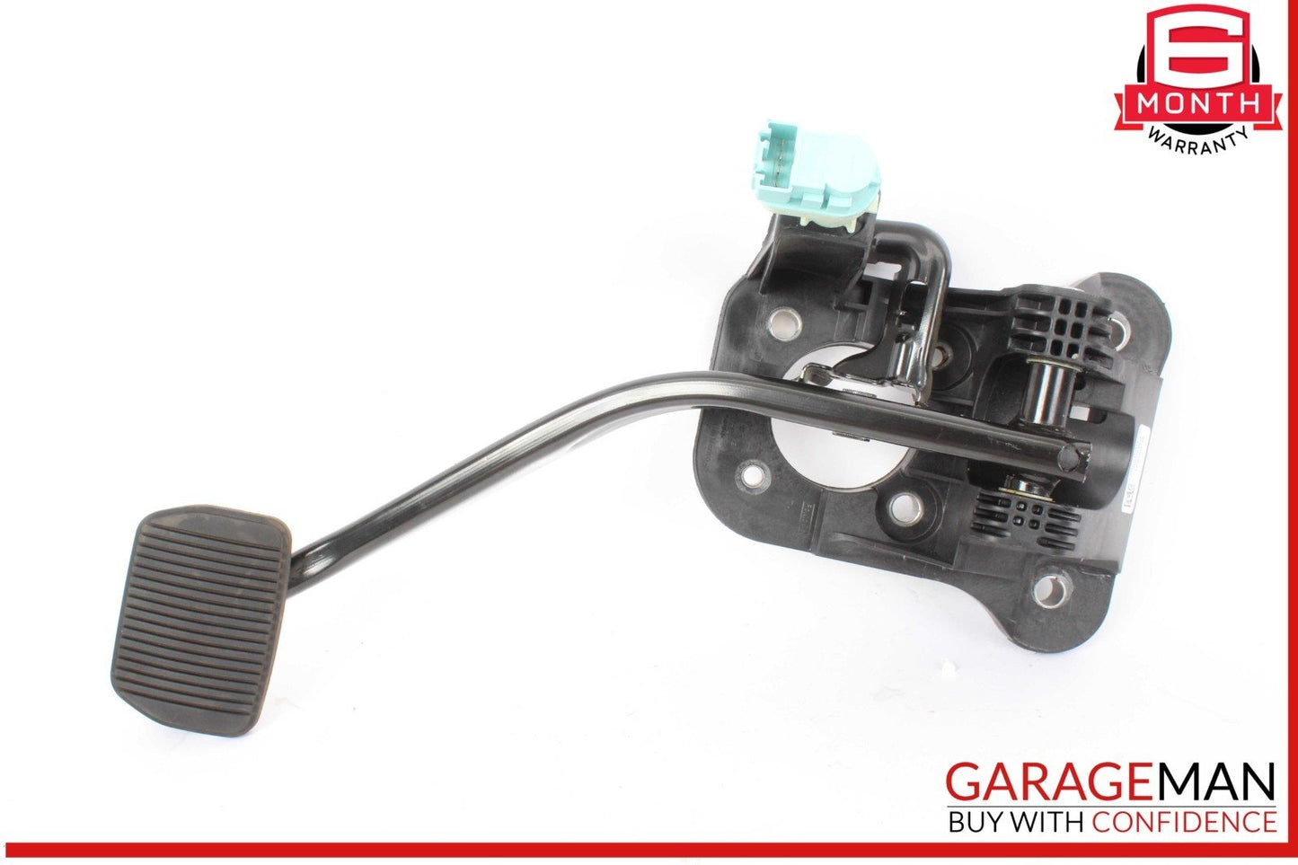 20-24 Lincoln Aviator Brake Stop Pedal w/ Sensor & Mount Bracket L1MC2D094AL OEM