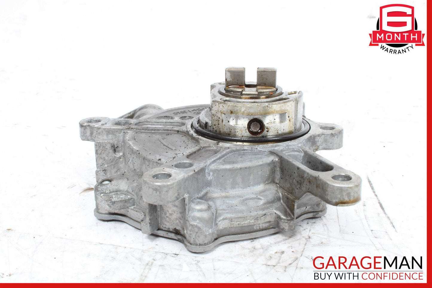 12-18 Mercedes W212 E350 SLK350 Engine Motor Brake Vacuum Pump 2762300065 OEM