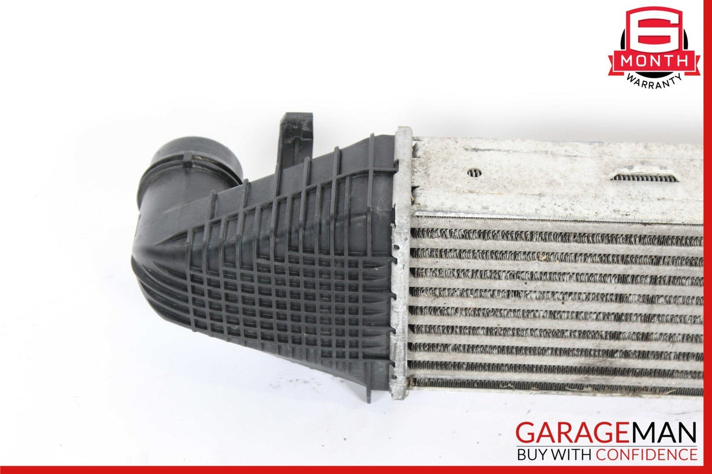 12-15 Mercedes W204 C250 SLK250 1.8 Inter Intercooler Air Cool Cooler Radiator