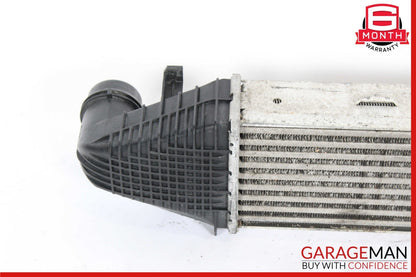 12-15 Mercedes W204 C250 SLK250 1.8 Inter Intercooler Air Cool Cooler Radiator