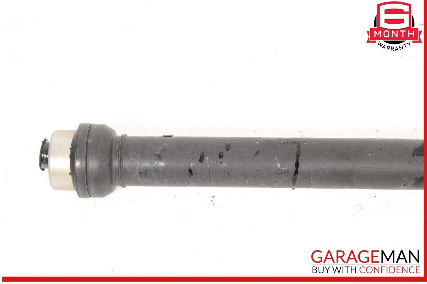 09-17 Audi Q5 SQ5 Rear Prop Propeller Drive Shaft Driveshaft Assembly OEM