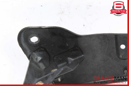 14-17 Maserati Ghibli M157 Front Left Side Subframe Sub Frame Support Bracket