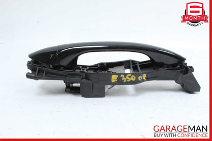 03-09 Mercedes W211 E350 E500 Front Right Side Exterior Door Handle OEM