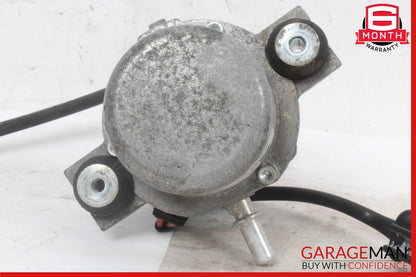 14-21 BMW i3 I01 Hybrid Brake Booster Vacuum Pump 34336857405 OEM