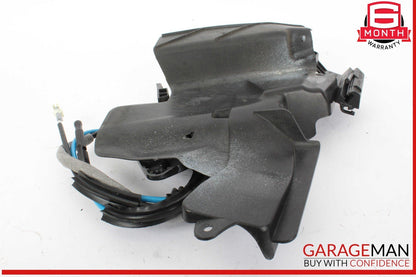 08-14 Mercedes W204 C300 C250 C350 Rear Right Side Door Lock Latch Actuator OEM