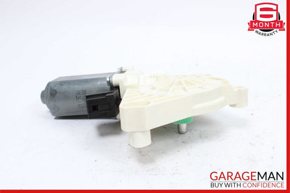 07-13 Mercedes W221 S550 S63 AMG Rear Right Side Window Regulator Motor OEM