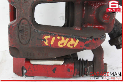 10-13 Land Rover Range Rover Sport Rear Left & Right Brake Caliper Calipers OEM