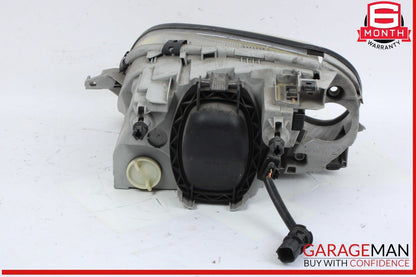 97-04 Mercedes R170 SLK230 Front Right Halogen Headlight Lamp w/o Blinker Light