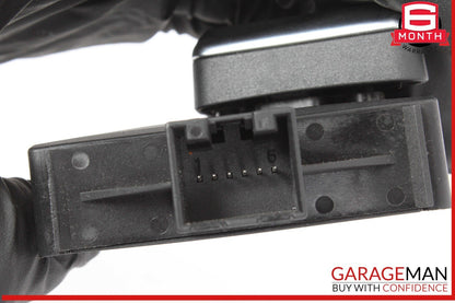 12-18 Audi Q5 A6 A7 Front Left Driver Side Power Seat Adjustment Switch OEM