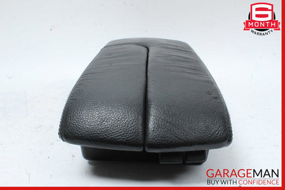 03-06 Mercedes W220 S55 AMG Front Center Console Armrest Arm Rest OEM
