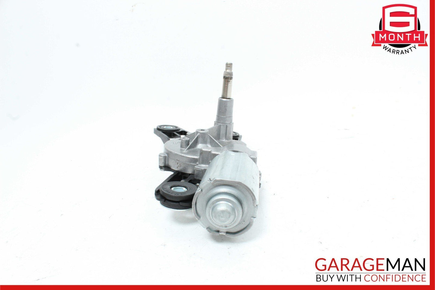 98-04 Mercedes W211 E320 Wagon Trunk Tailgate Glass Wiper Motor 2118200342 OEM