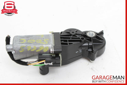 06-11 Mercedes W219 CLS350 CLS500 Front Left Driver Side Seat Recline Motor OEM
