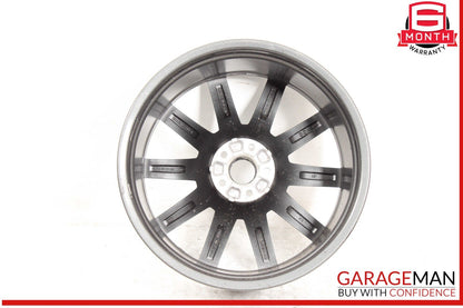 17-24 Audi Q7 Wheel Rim 9 x 20 ET33 OEM